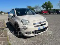 2015 Fiat 500X