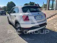 2015 Fiat 500X
