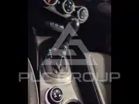 2015 Fiat 500X