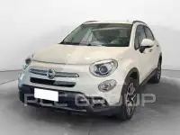 2015 Fiat 500X