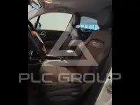 2015 Fiat 500X