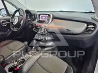2015 Fiat 500X
