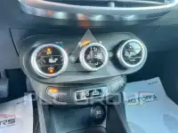 2015 Fiat 500X