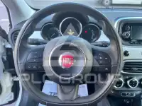 2015 Fiat 500X