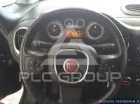 2015 Fiat 500