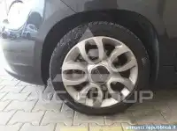 2015 Fiat 500
