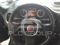 2015 Fiat 500