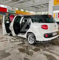 2015 Fiat 500