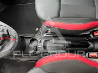 2015 Fiat 500