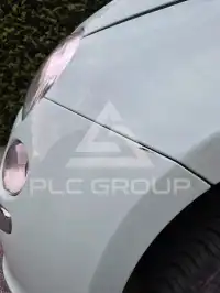 2015 Fiat 500