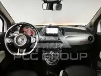 2015 Fiat 500