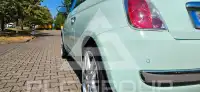 2015 Fiat 500