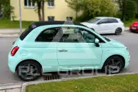 2015 Fiat 500
