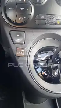 2015 Fiat 500