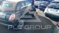 2015 Fiat 500