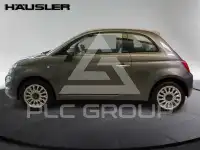 2015 Fiat 500