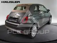 2015 Fiat 500