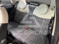 2015 Fiat 500