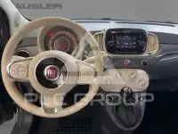 2015 Fiat 500