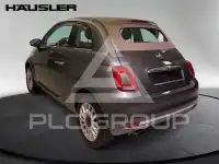 2015 Fiat 500