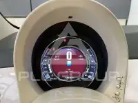 2015 Fiat 500