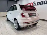 2015 Fiat 500