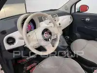 2015 Fiat 500