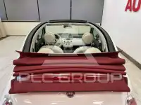 2015 Fiat 500