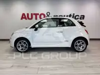 2015 Fiat 500