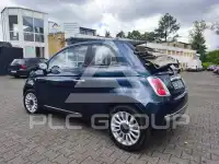 2015 Fiat 500