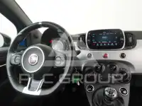 2015 Fiat 500
