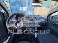 2015 Fiat 500