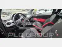 2015 Fiat 500