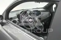 2015 Fiat 500