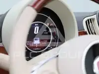 2015 Fiat 500