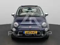 2015 Fiat 500