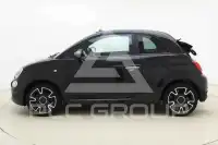 2015 Fiat 500