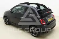 2015 Fiat 500
