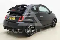 2015 Fiat 500