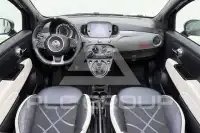 2015 Fiat 500