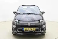 2015 Fiat 500