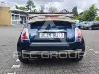 2015 Fiat 500