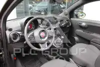 2015 Fiat 500