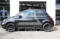 2015 Fiat 500