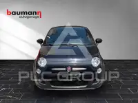 2015 Fiat 500