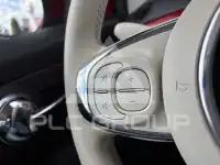 2015 Fiat 500