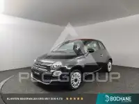 2015 Fiat 500
