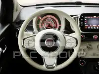 2015 Fiat 500