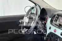 2015 Fiat 500