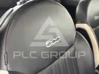 2015 Fiat 500